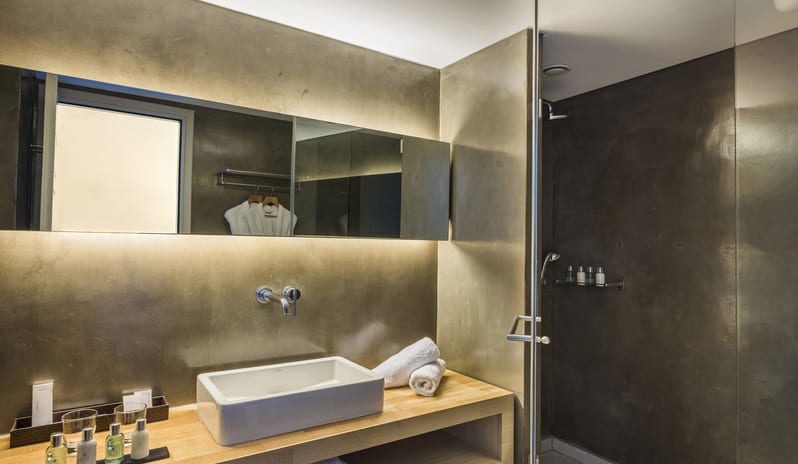 Deluxe 2 bedroom with Plunge pool